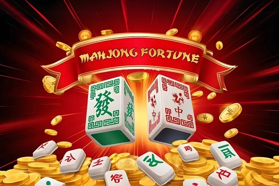 Mahjong Fortune